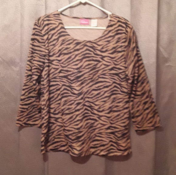 Blouse - Picture 2 of 2